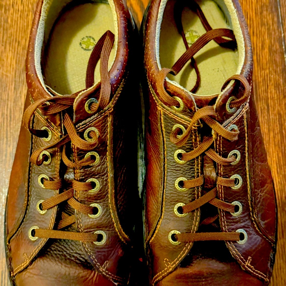 Dr. Martens Rohans size 13